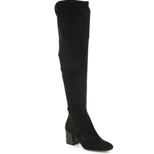 Vince Camuto Kantha Over the Knee Boot